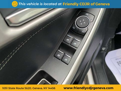 Used 2022 Ford Explorer XLT w/ Equipment Group 202A image 20