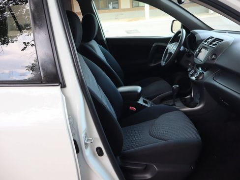 Used 2010 Toyota RAV4 Sport AWD/4WD image 24