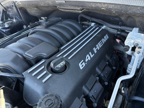 Used 2015 Jeep Grand Cherokee SRT AWD/4WD image 10