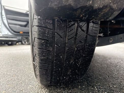 Used 2017 Subaru Outback 2.5i Premium image 8