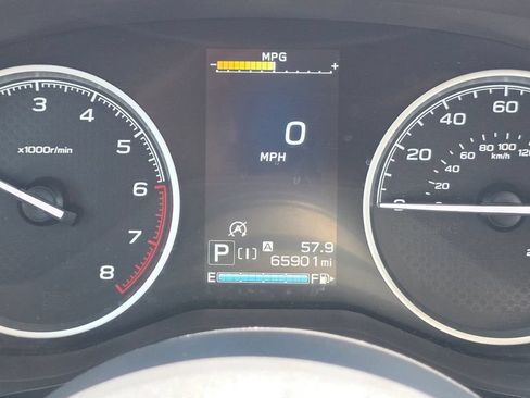 Used 2020 Subaru Forester Limited AWD/4WD image 30