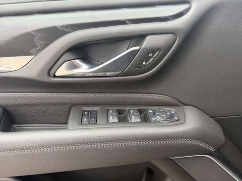 Certified 2024 GMC Yukon XL Denali w/ Max Trailering Package image 4