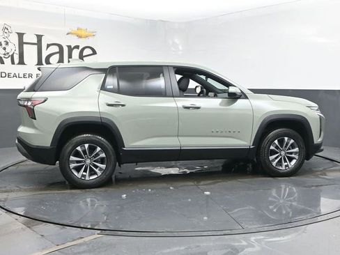 New 2026 Chevrolet Equinox LT w/ Convenience Package II image 15