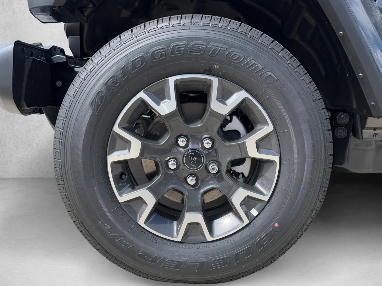 New 2026 Jeep Gladiator Sport AWD/4WD image 9