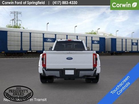 New 2026 Ford F350 Lariat AWD/4WD image 5