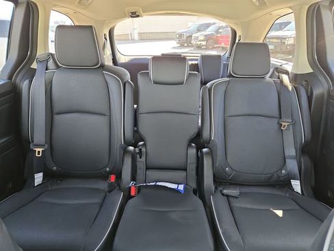 New 2026 Honda Odyssey Elite image 30