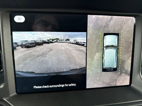 New 2025 Ford Bronco Badlands image 26