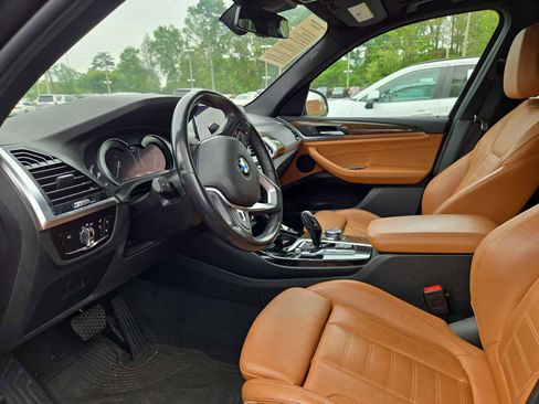 Used 2018 BMW X3 xDrive30i image 4