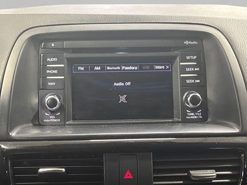 Used 2015 MAZDA CX-5 Touring w/ Bose/Moonroof Package image 19