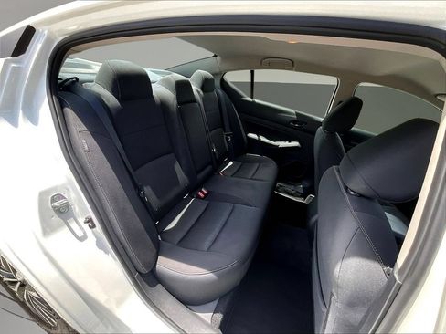 Used 2025 Nissan Altima 2.5 SV FWD image 25