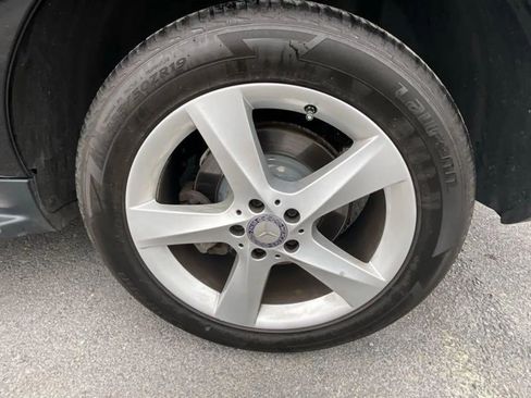 Used 2016 Mercedes-Benz GLE 350 4MATIC image 10