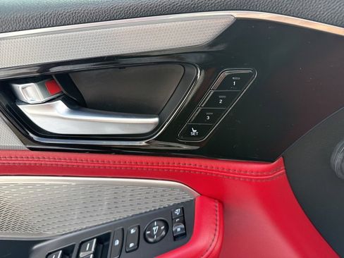 Used 2022 Acura MDX A-Spec image 28