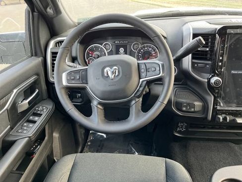 New 2026 RAM 2500 Big Horn image 11