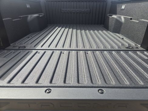 New 2026 Toyota Tacoma SR5 image 26