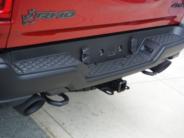 New 2027 RAM 1500 RHO w/ RHO Level 1 Equipment Group AWD/4WD image 24