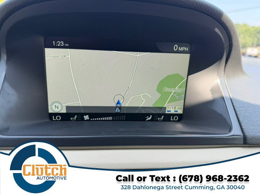 Used 2016 Volvo XC70 T5 Premier AWD/4WD image 25