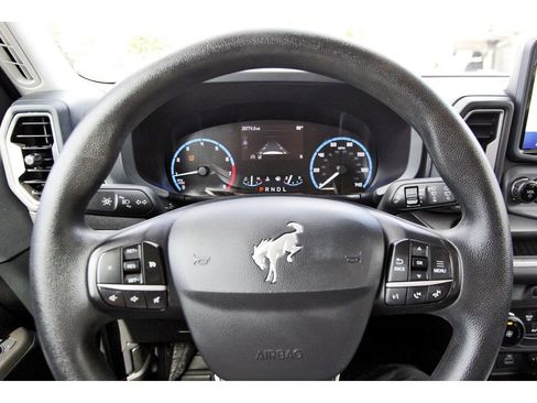 Used 2021 Ford Bronco Sport Big Bend image 14