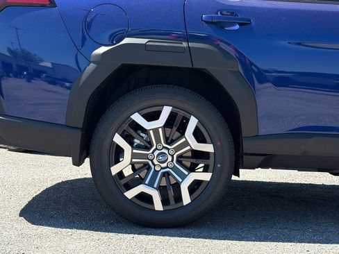 New 2026 Subaru Outback Touring XT AWD/4WD image 5