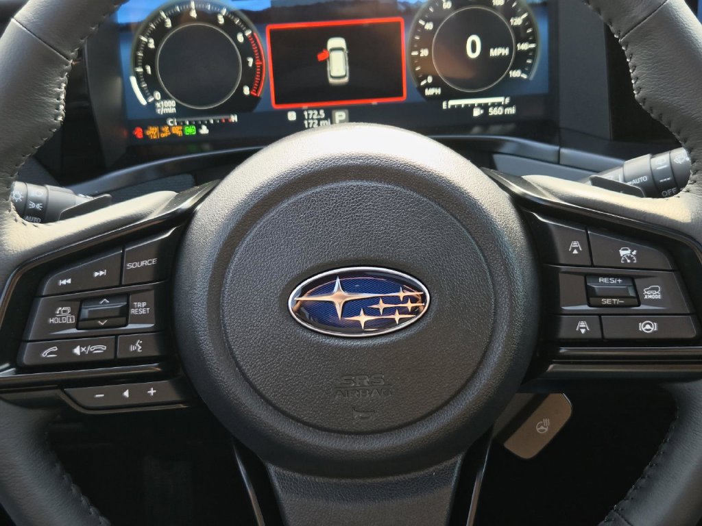 New 2026 Subaru Outback Premium AWD/4WD image 25