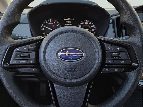 New 2026 Subaru Crosstrek 2.5i image 20