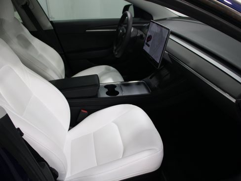 Used 2022 Tesla Model 3 Performance AWD/4WD image 19