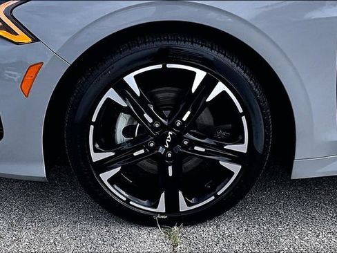Used 2024 Kia K5 GT-Line FWD image 34