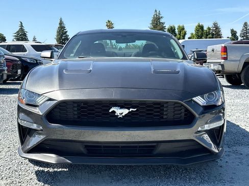 Used 2020 Ford Mustang GT RWD image 11