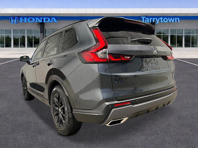 New 2027 Honda CR-V Sport-L image 3