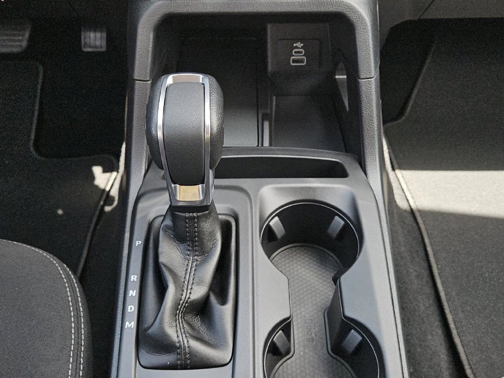 New 2026 Ford Ranger XLT RWD image 8