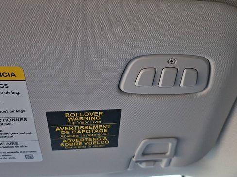 Used 2024 Ford Bronco Sport Heritage w/ Heritage Convenience Package image 25