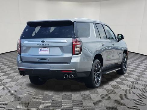 Used 2023 Chevrolet Tahoe High Country w/ Advanced Technology Package image 4