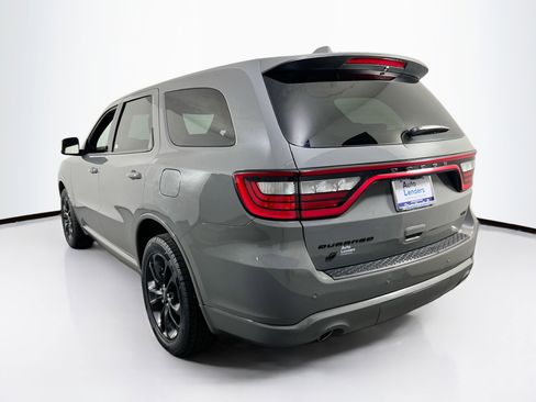 Used 2022 Dodge Durango GT image 7