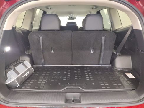 New 2026 Hyundai Ioniq 9 SEL image 16