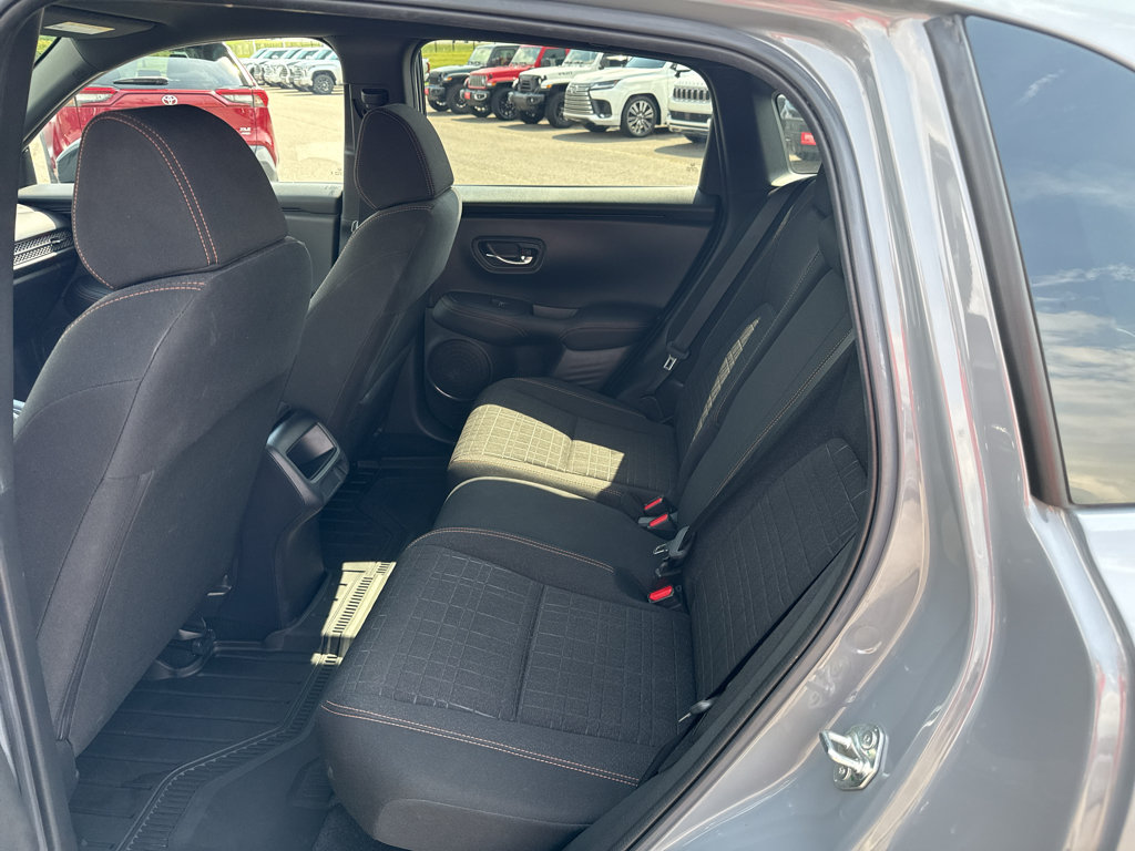 Used 2024 Honda HR-V Sport image 11