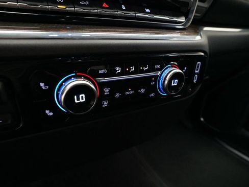 Used 2025 GMC Sierra 1500 Elevation AWD/4WD image 20
