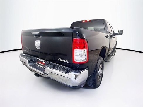 Used 2024 RAM 2500 Big Horn w/ Bed Utility Group AWD/4WD image 28