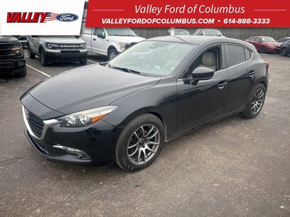 Used 2017 MAZDA MAZDA3 Grand Touring