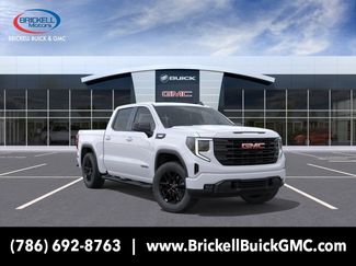 New 2026 GMC Sierra 1500 Elevation AWD/4WD video 1