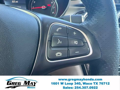 Used 2019 Mercedes-Benz GLC 300 image 27