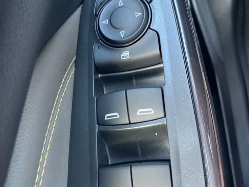 New 2026 Chevrolet Trax ACTIV w/ Sunroof Package FWD image 13