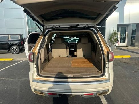 Used 2016 GMC Acadia Denali FWD image 13