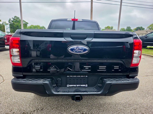 New 2026 Ford Ranger XL w/ Trailer Tow Package AWD/4WD image 5