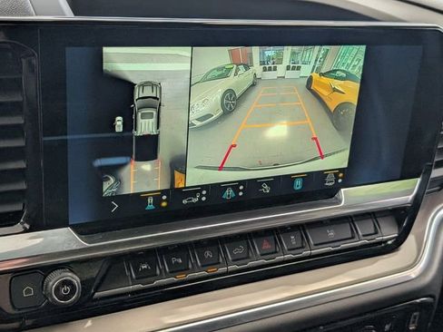 Certified 2022 Chevrolet Silverado 1500 High Country image 21