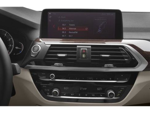 Used 2020 BMW X4 xDrive30i w/ Convenience Package image 13