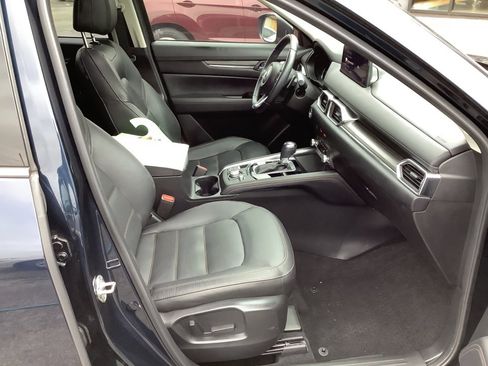 Certified 2023 MAZDA CX-5 AWD 2.5 S w/ Premium Package image 32