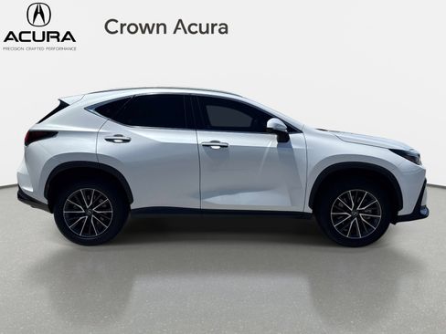 Used 2024 Lexus NX 250 FWD w/ Cold Area Package image 6