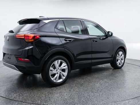 Used 2025 Buick Encore GX Preferred FWD image 9