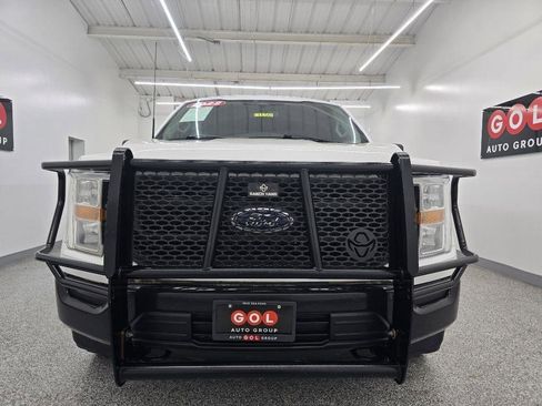 Used 2022 Ford F150 XL w/ FX4 Off-Road Package image 2