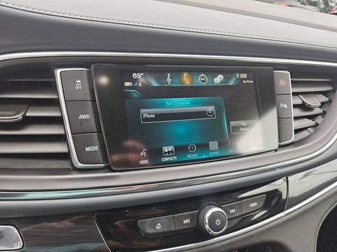 Used 2019 Buick Enclave Essence w/ Trailering Package, 5000 lbs. AWD/4WD image 20