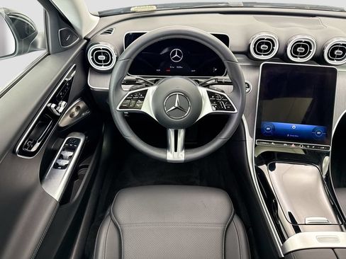 Certified 2026 Mercedes-Benz C 300 Sedan image 10